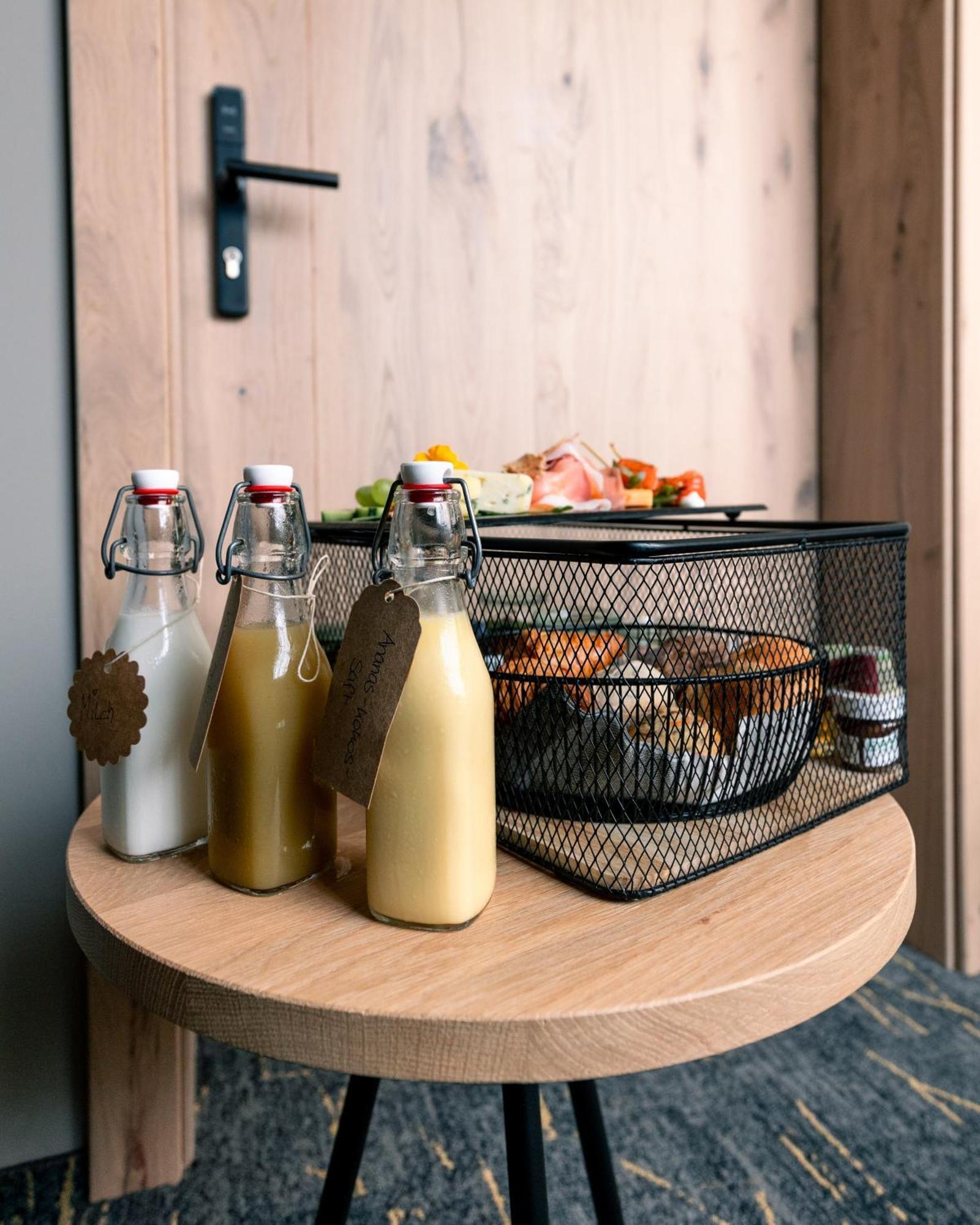 Belia Lofts - Adults Only - Apartments Appiano Sulla Strada Del Vino Ngoại thất bức ảnh