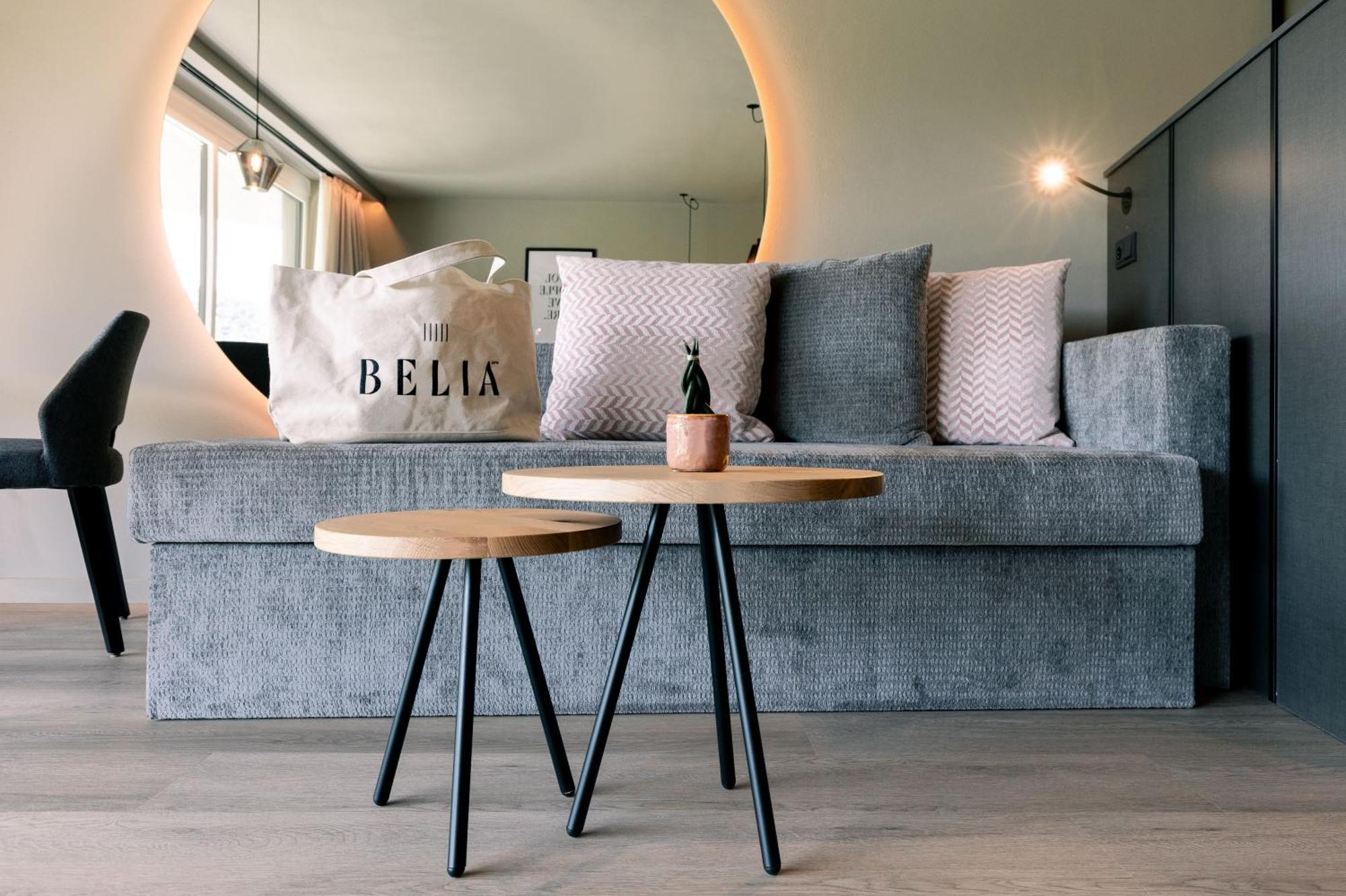 Belia Lofts - Adults Only - Apartments Appiano Sulla Strada Del Vino Ngoại thất bức ảnh