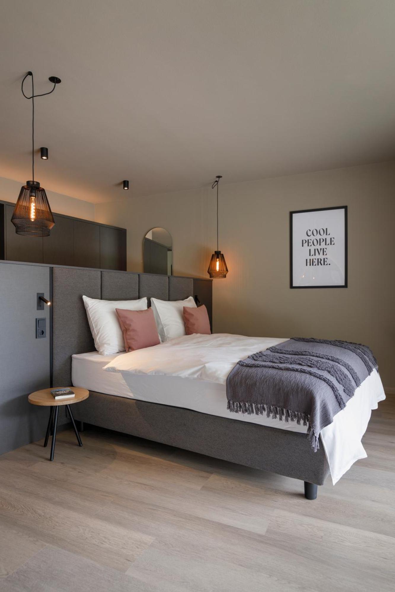 Belia Lofts - Adults Only - Apartments Appiano Sulla Strada Del Vino Ngoại thất bức ảnh