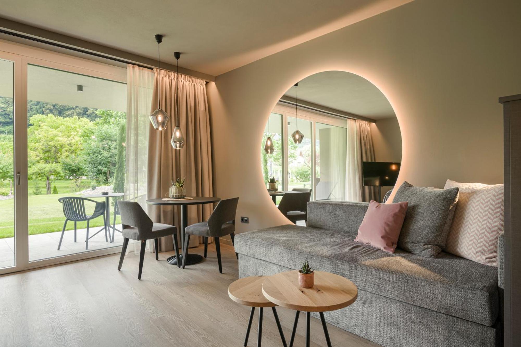 Belia Lofts - Adults Only - Apartments Appiano Sulla Strada Del Vino Ngoại thất bức ảnh