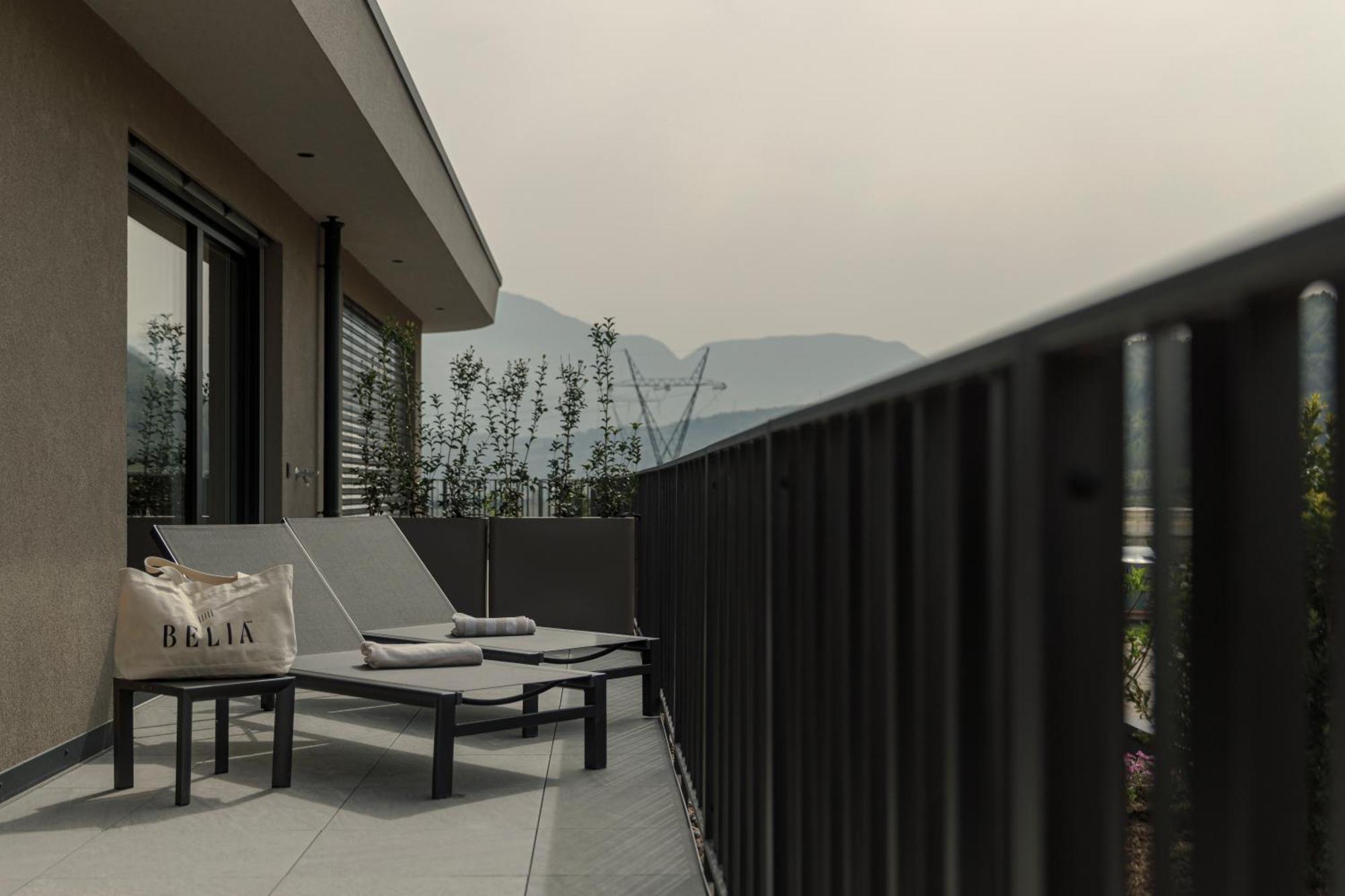 Belia Lofts - Adults Only - Apartments Appiano Sulla Strada Del Vino Ngoại thất bức ảnh