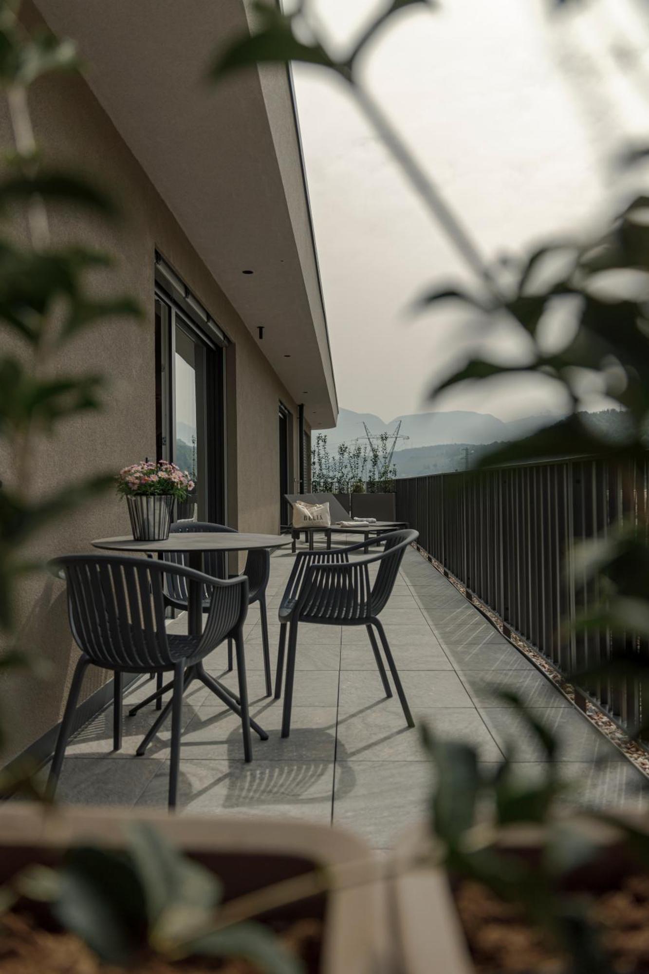 Belia Lofts - Adults Only - Apartments Appiano Sulla Strada Del Vino Ngoại thất bức ảnh