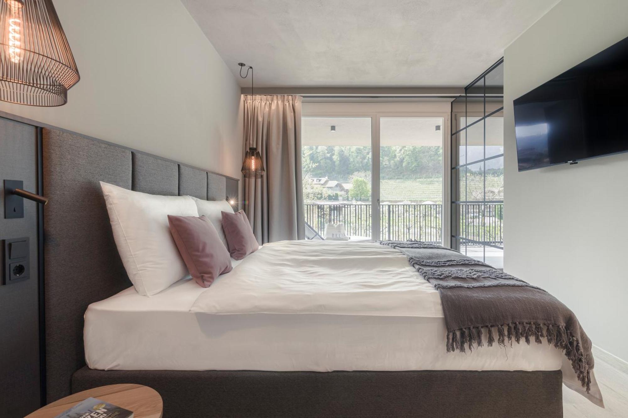Belia Lofts - Adults Only - Apartments Appiano Sulla Strada Del Vino Ngoại thất bức ảnh