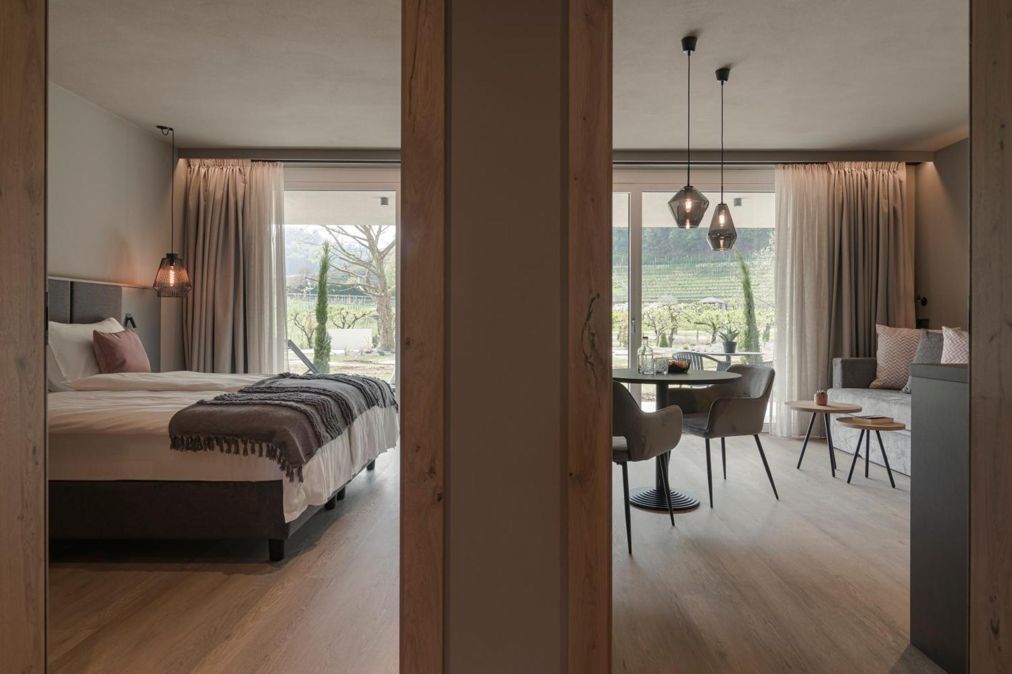 Belia Lofts - Adults Only - Apartments Appiano Sulla Strada Del Vino Ngoại thất bức ảnh