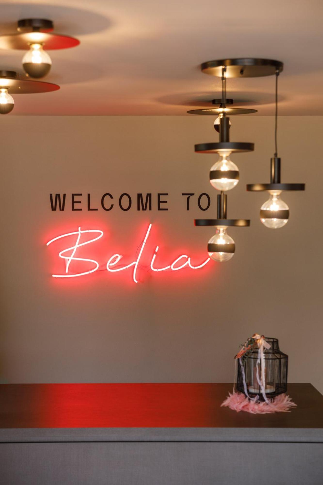 Belia Lofts - Adults Only - Apartments Appiano Sulla Strada Del Vino Ngoại thất bức ảnh