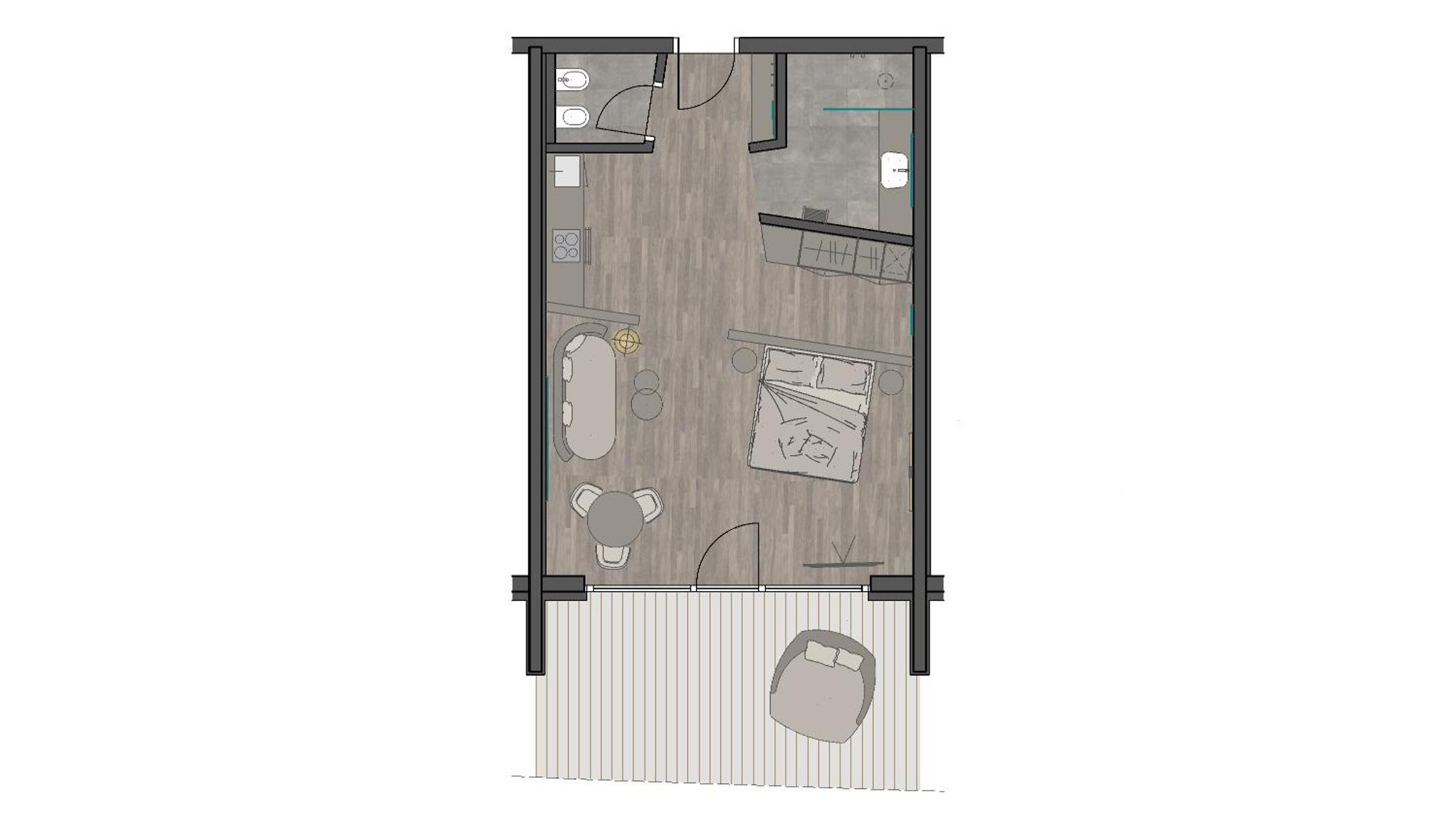 Belia Lofts - Adults Only - Apartments Appiano Sulla Strada Del Vino Ngoại thất bức ảnh